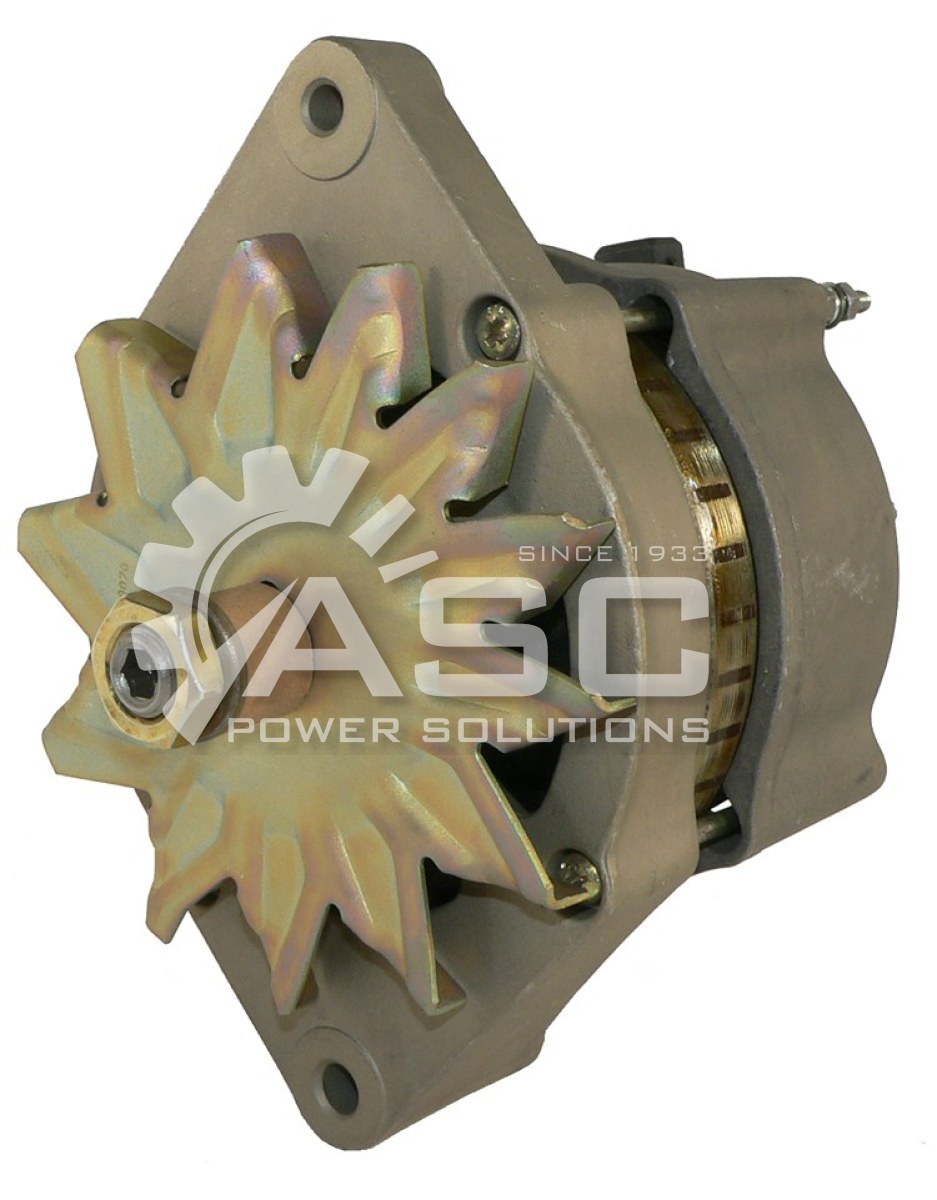 A241370_ASC POWER SOLUTIONS REMAN BOSCH ALTERNATOR FOR THERMO KING 12V 90AMP